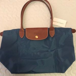 Small Longchamp bag!